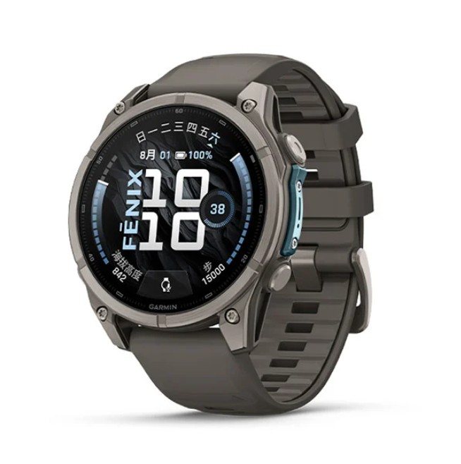 GARMIN FENIX 9