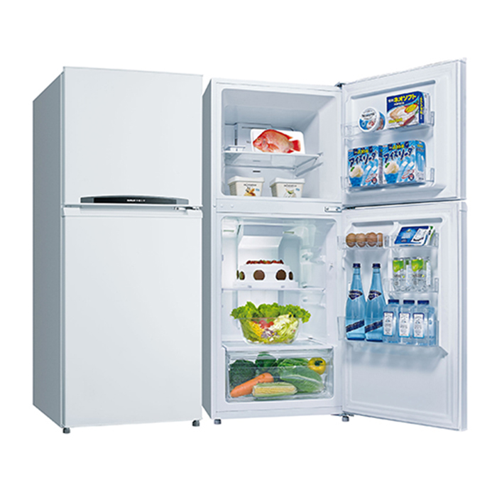 原厂好礼送★【台湾三洋 sanlux】250公升双门定频冰箱sr-b250b-三井